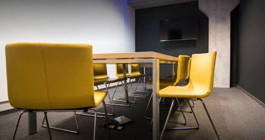 Chilliflex - Chilli Spaces - Lindego Concept