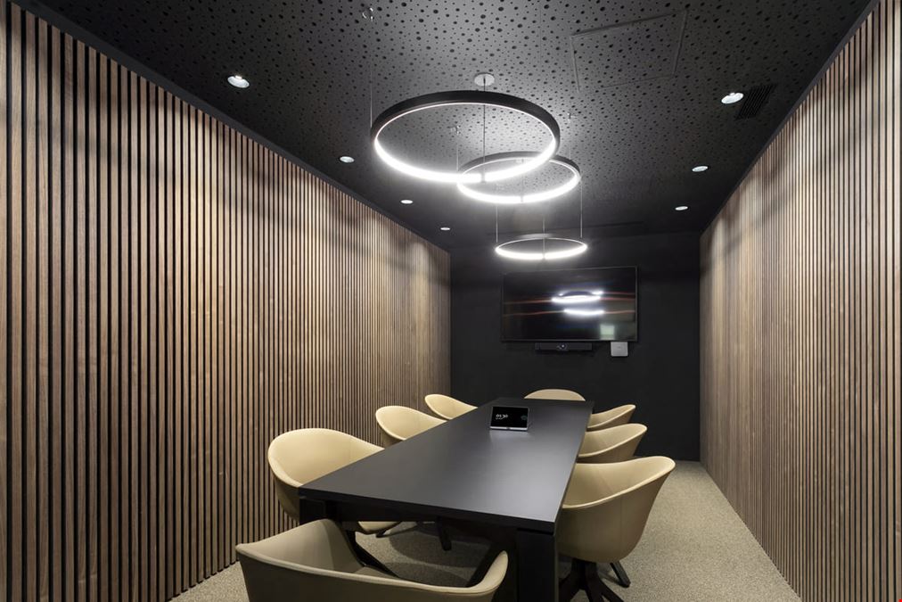 Nomadom Cospaces - Paseo De Ruzafa