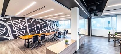 Preview of 200 Fairbank Avenue Office space for Rent in Toronto