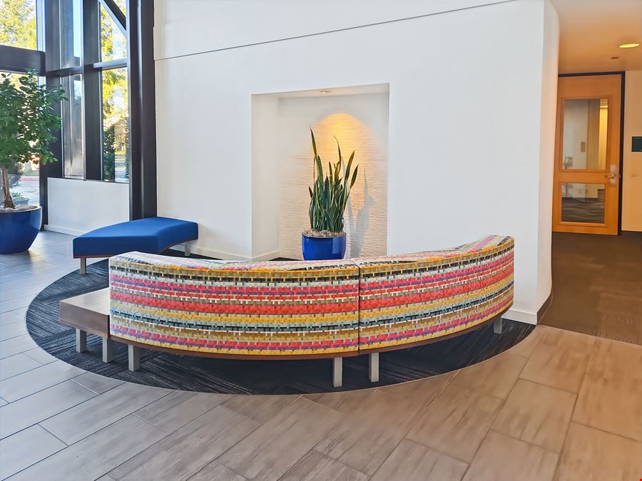 Regus - Bellevue - 160th Ave SE