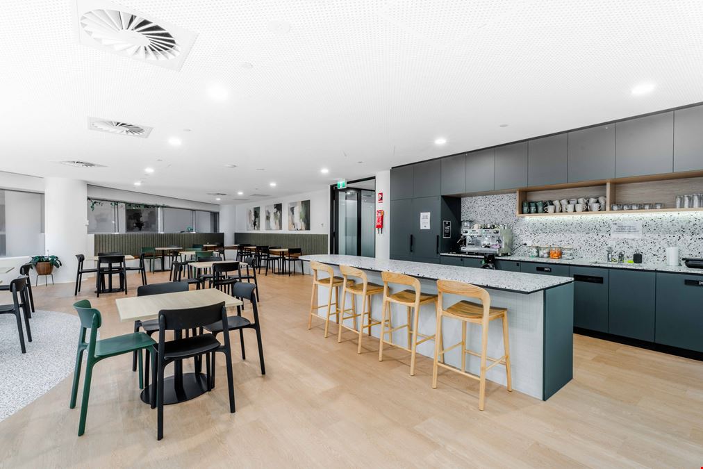 Tank Stream Labs - Tank Stream Suites - Adelaide