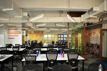 Preview of Obeya - Milan Coworking space for Rent in Bangalore