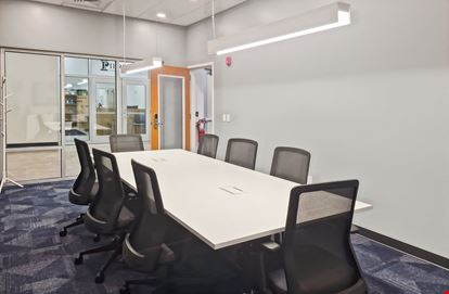 WV, White Hall - Middletown Commons