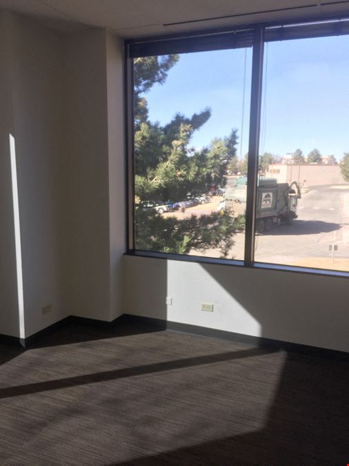 Workstyle Flexible Spaces - 2821-2851 South Parker Road