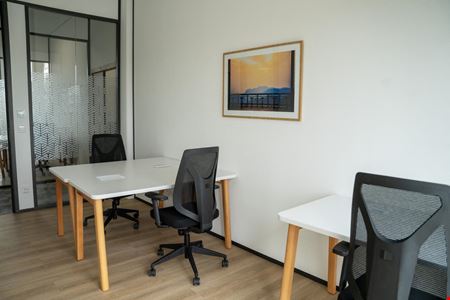 Preview of Flex-O - Montpellier Cambacérès TGV Station Coworking space for Rent in Montpellier
