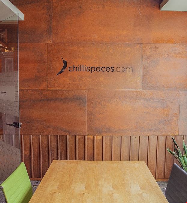 Chilliflex - Preludium