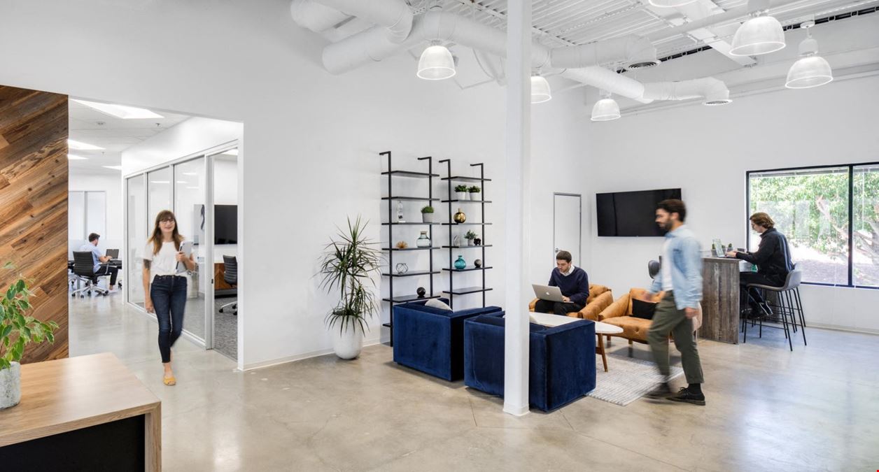 TailoredSpace West Covina