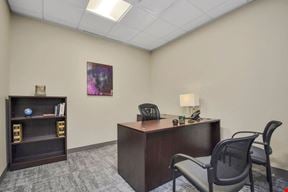 Private Day Office