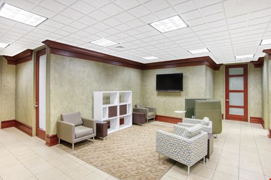 Preview of Tower Place 200 Office space for Rent in Atlanta