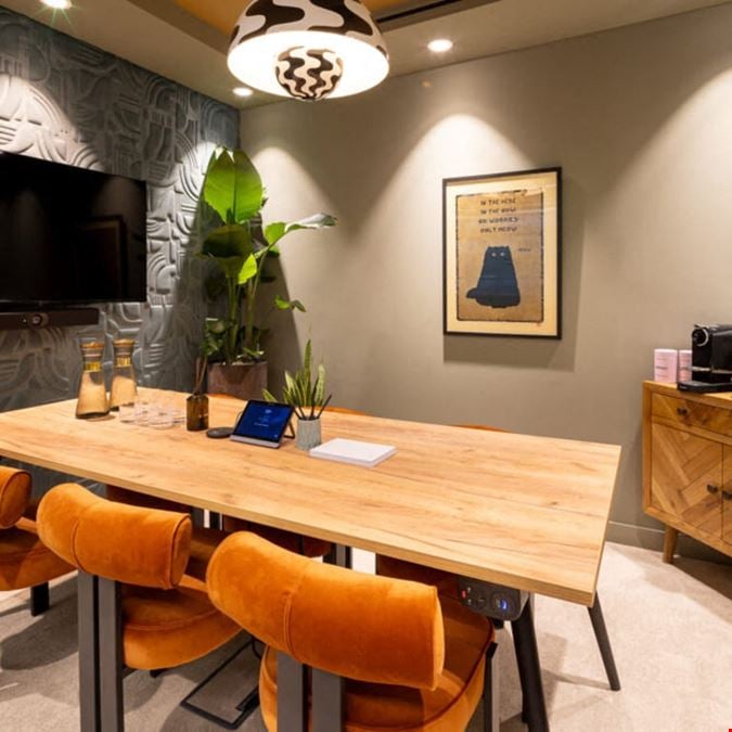 Elementa Workspace - Elementa Workspace Wogan House