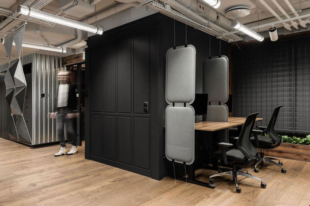 Brain Embassy Czackiego