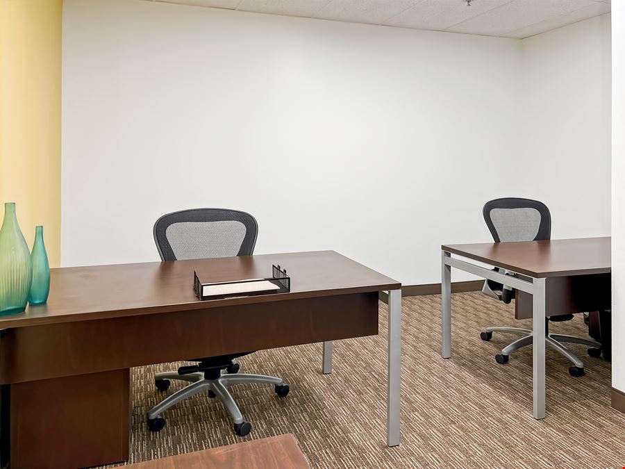 MD, Hunt Valley - International Circle