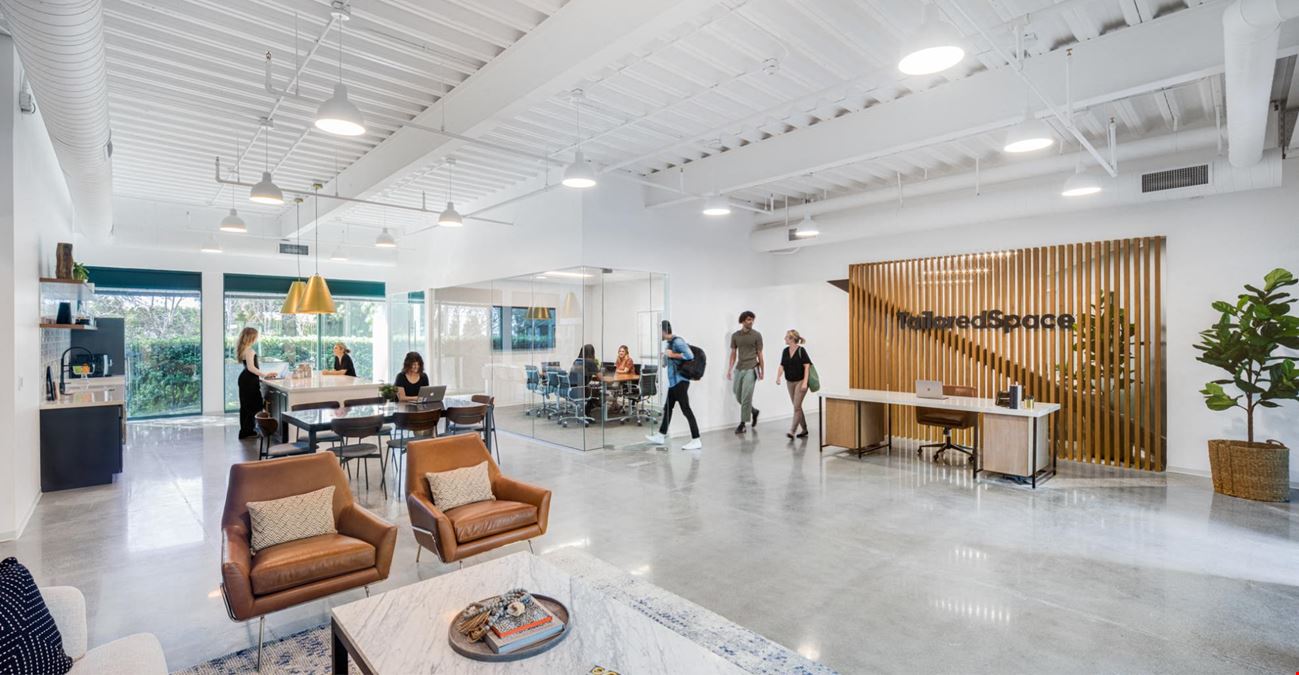 TailoredSpace Carlsbad