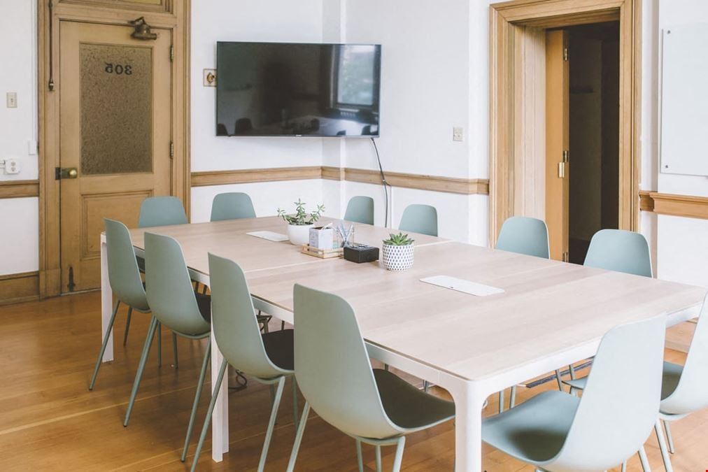 The Board Room