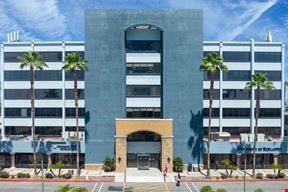Riverside Central Business Center