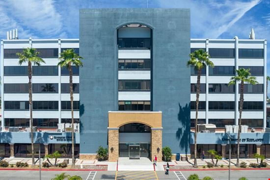 Preview of Riverside Central Business Center Office space for Rent in Riverside