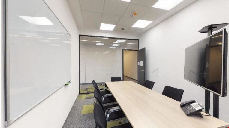 We Share - New Belgrade