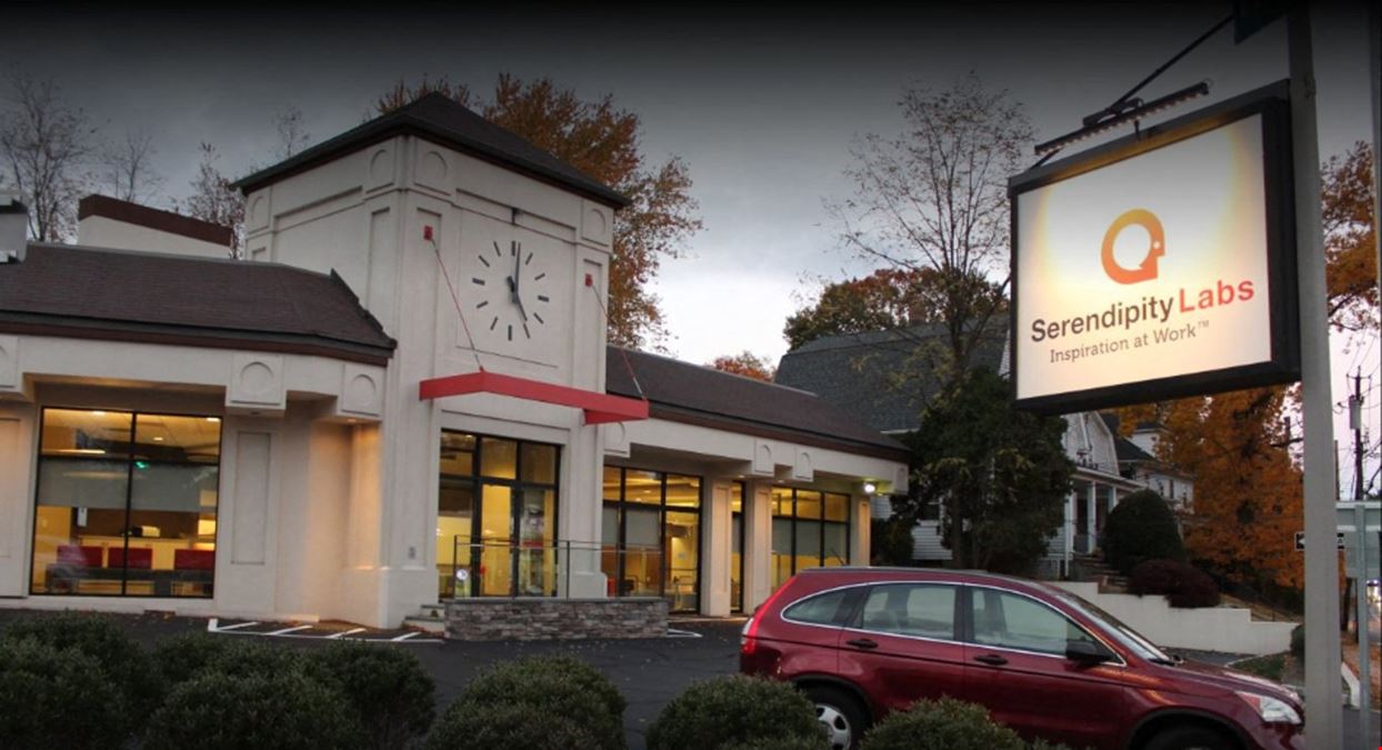 Serendipity Labs - Rye