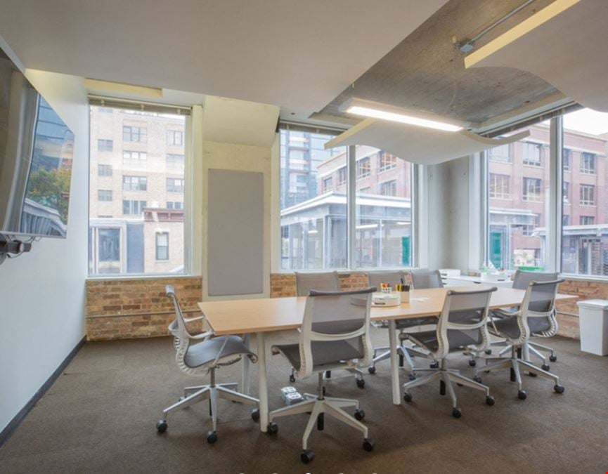 3:0 Conference Room