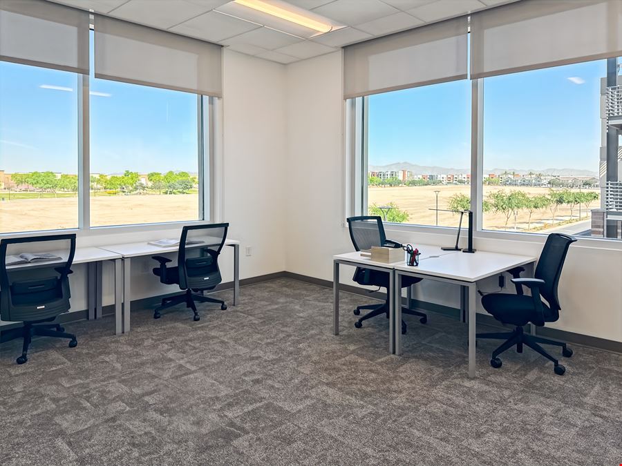 AZ, Goodyear - W Park Place