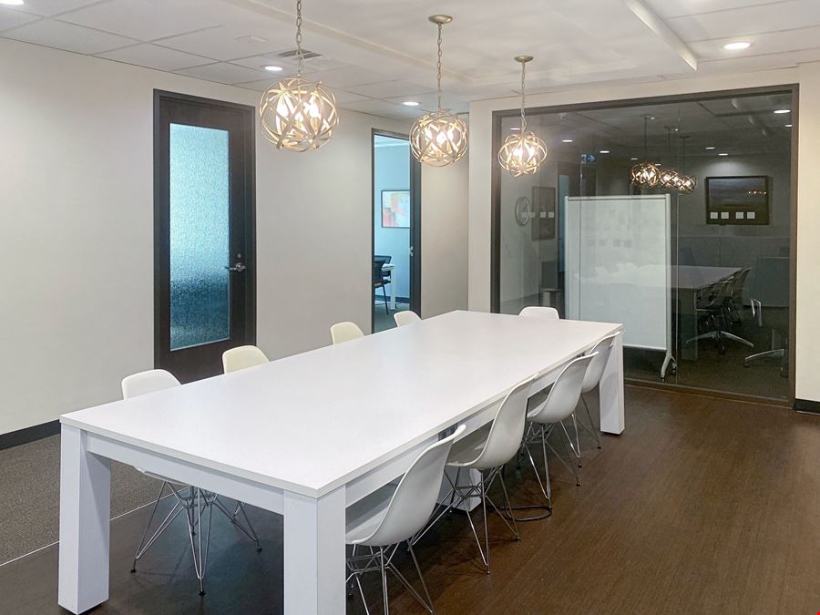 Regus - Toronto - Yorkville
