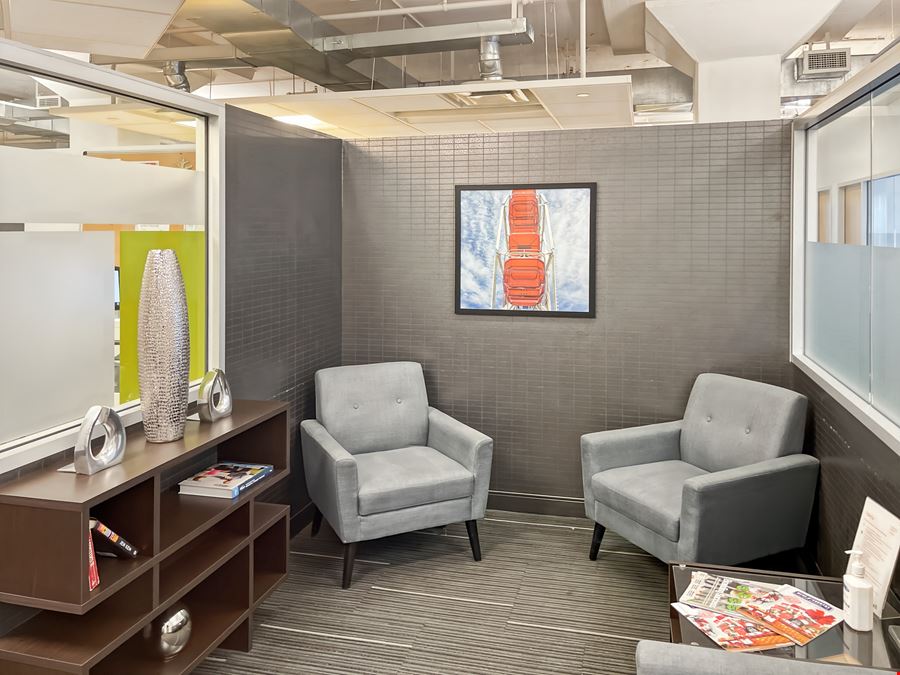 NY, New York City - Tribeca