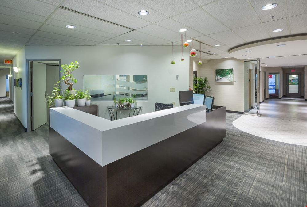 1109 PrivateOffice