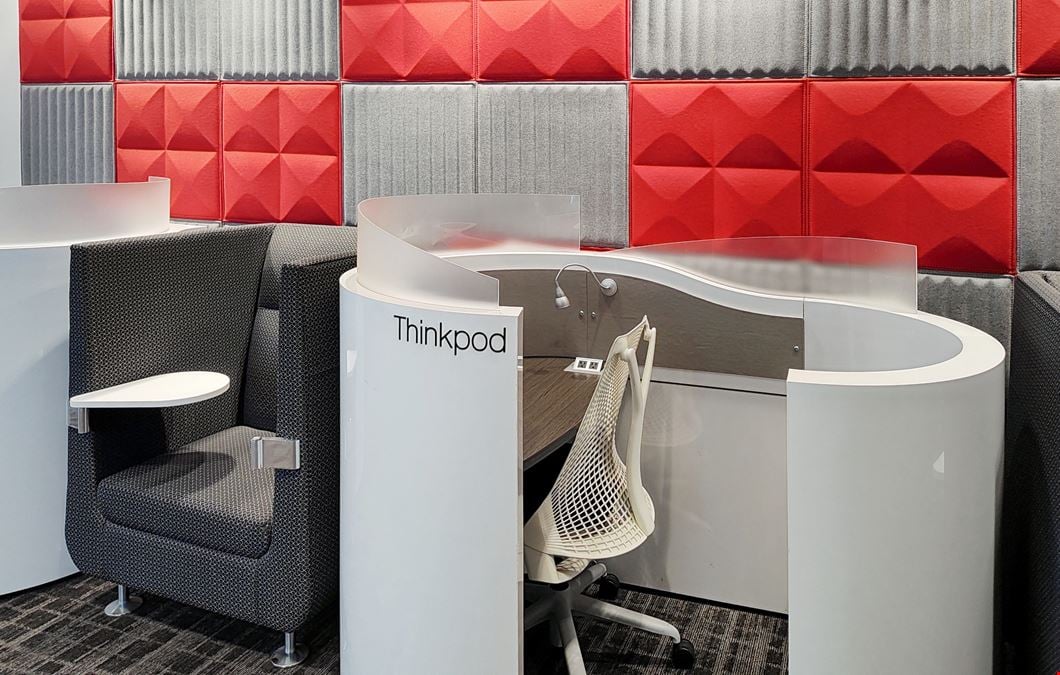 WA, Seattle - Ballard