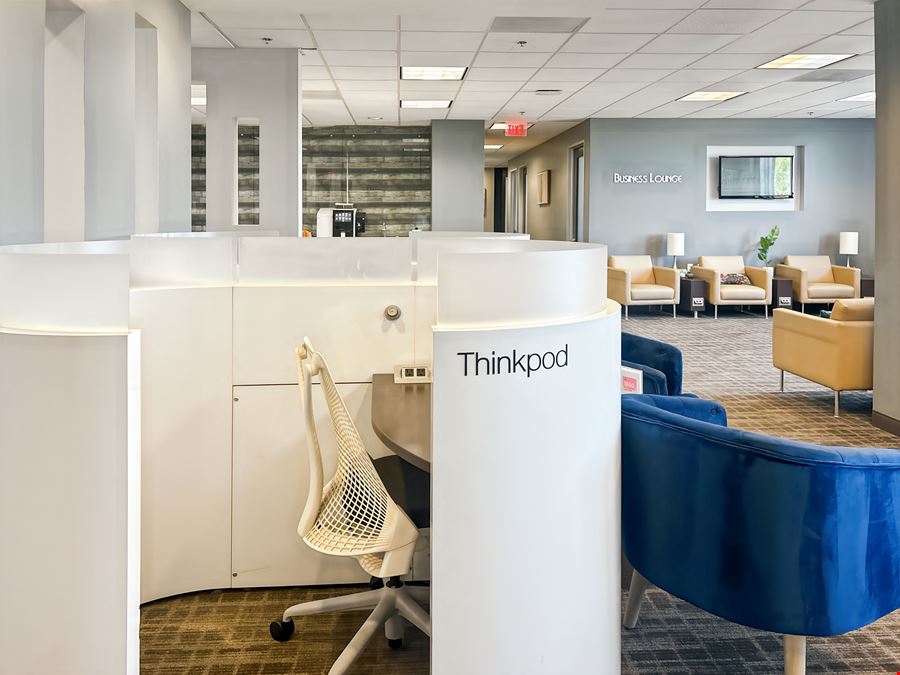 CA, Ladera Ranch - Ladera Corporate Terrace