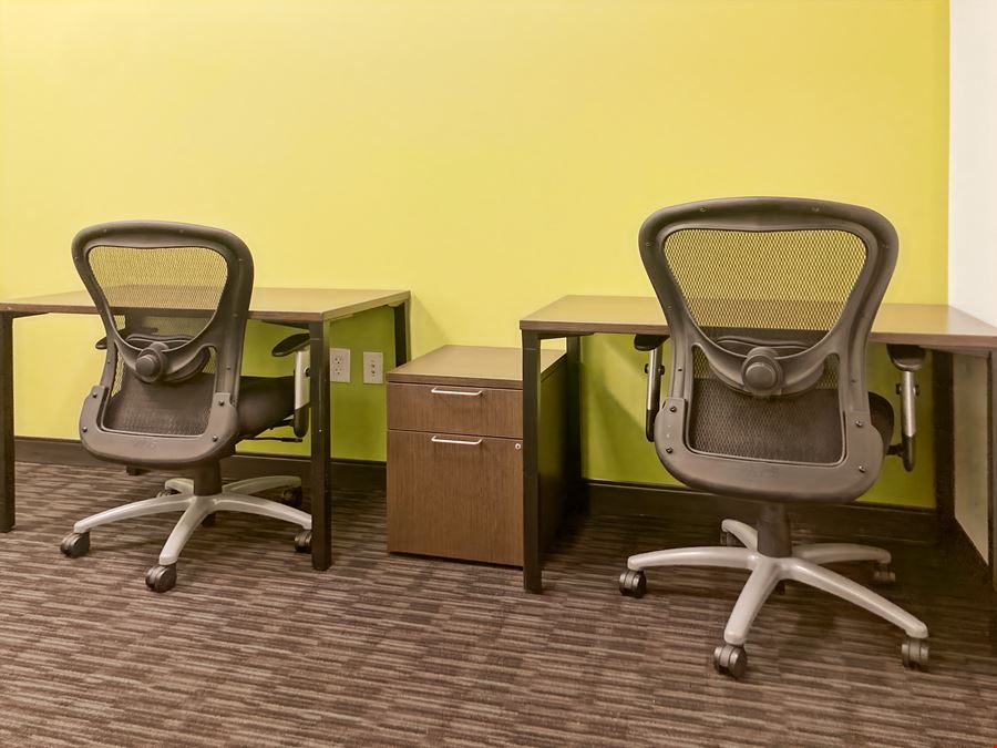 FL, Ft. Lauderdale – Cypress Park West