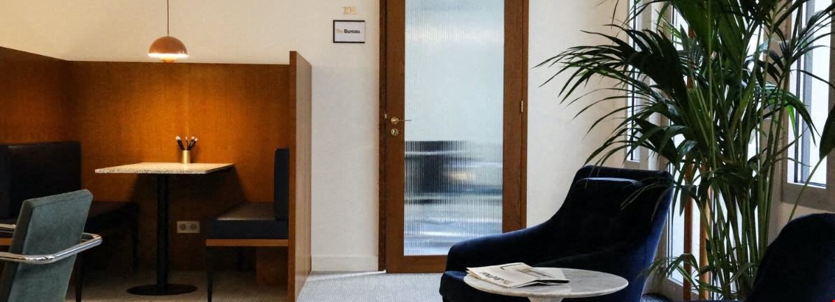 The Bureau - 25 Rue Du 4 Septembre