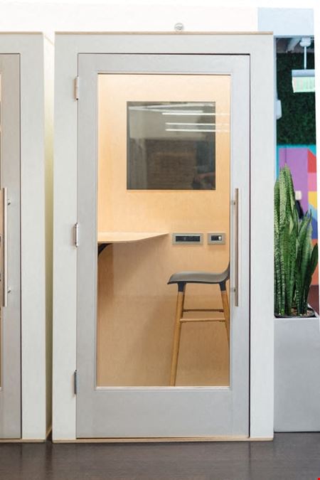 FoundrSpace - Old Town Pasadena