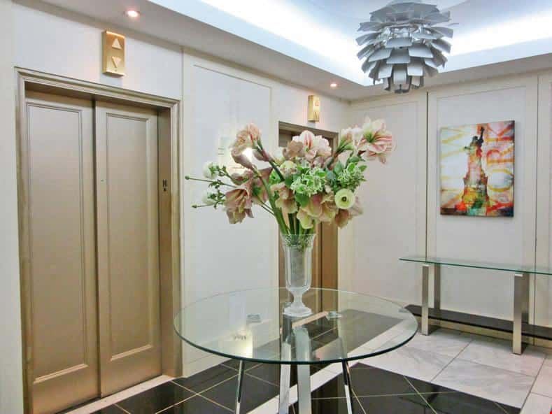 Jay Suites Financial District