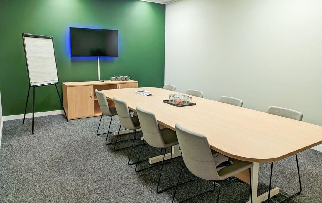 Landmark: Birmingham, Snow Hill