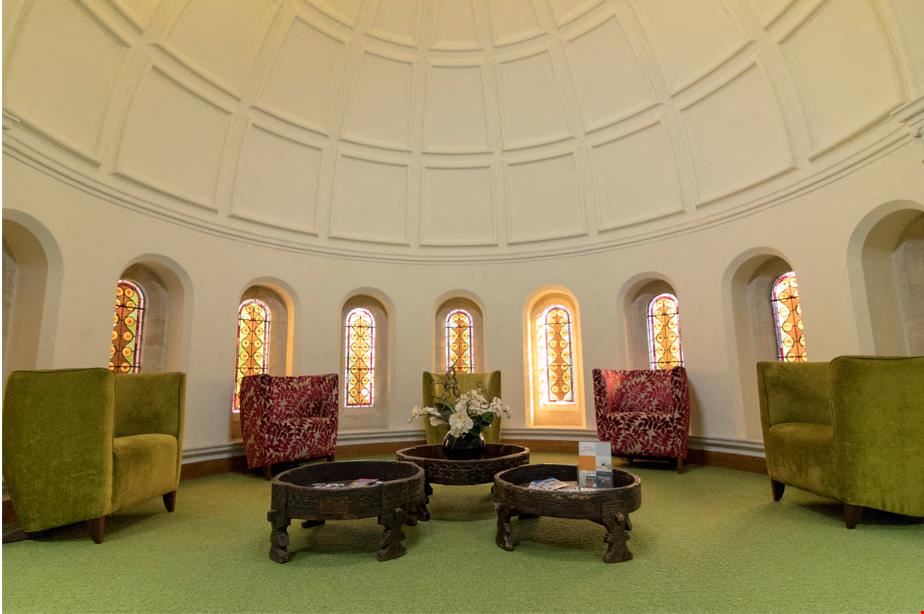 Office Space In Town - Temple Court