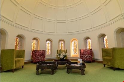 Office Space In Town - Temple Court