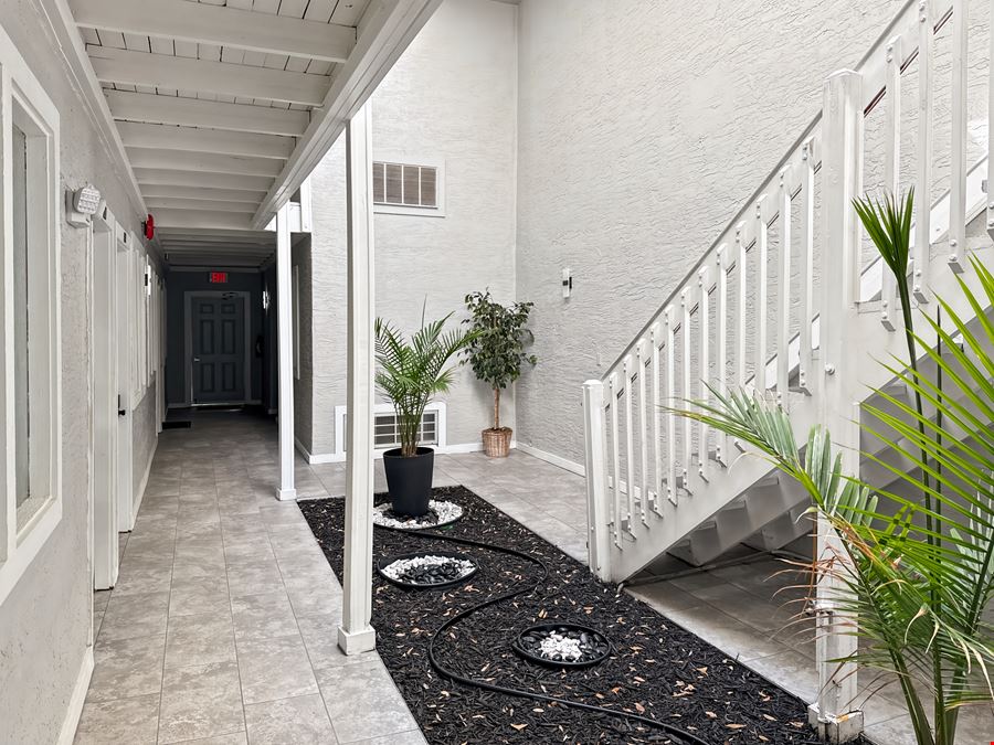 HQ - Altamonte Springs - Osceola Street