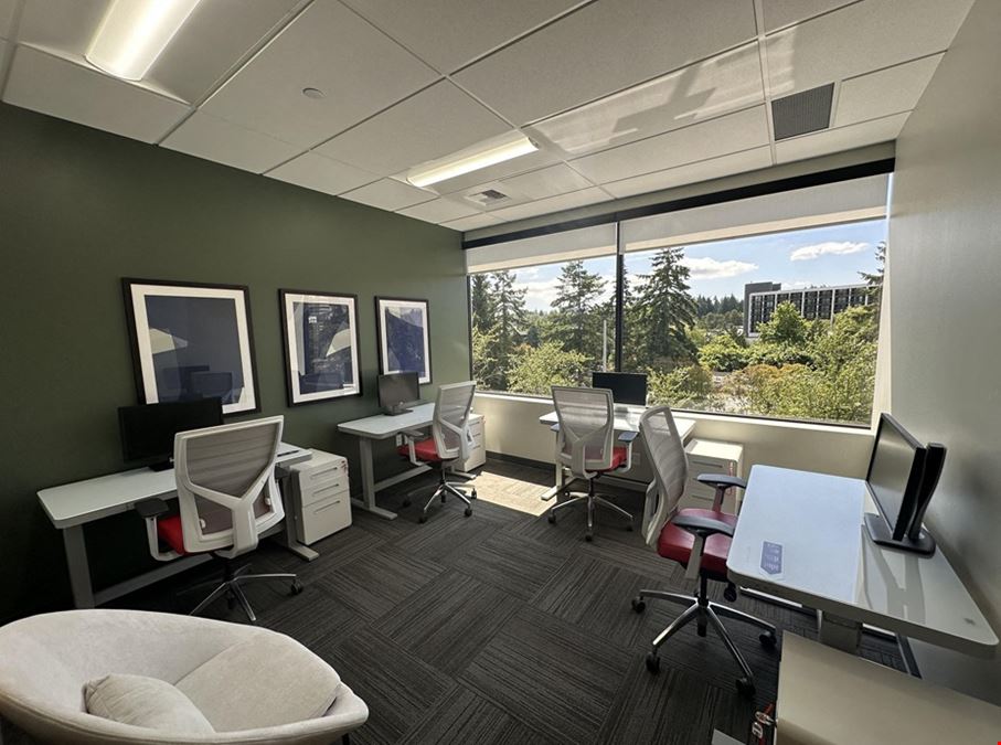 Team Office For 4