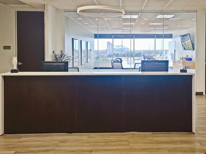 Regus - Arlington - Ballpark Way