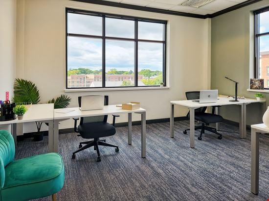 WI, De Pere - Reid Street