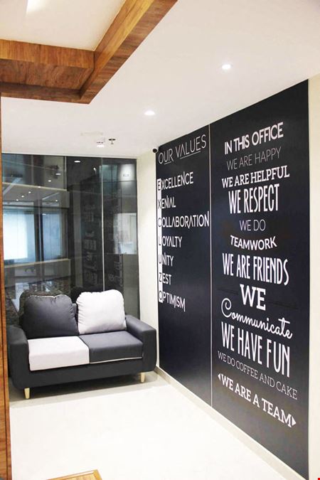 Excluzo Business Centre