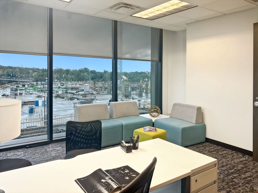 Regus - Fort Worth - Westbend