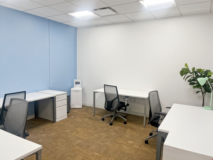 Regus - Royal Oak - Main Street