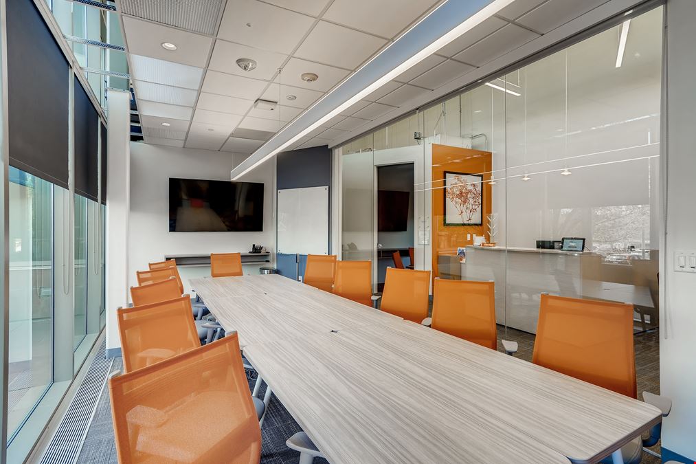 Conference Room 1