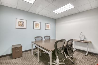 Regus - Norfolk - Dominion Tower