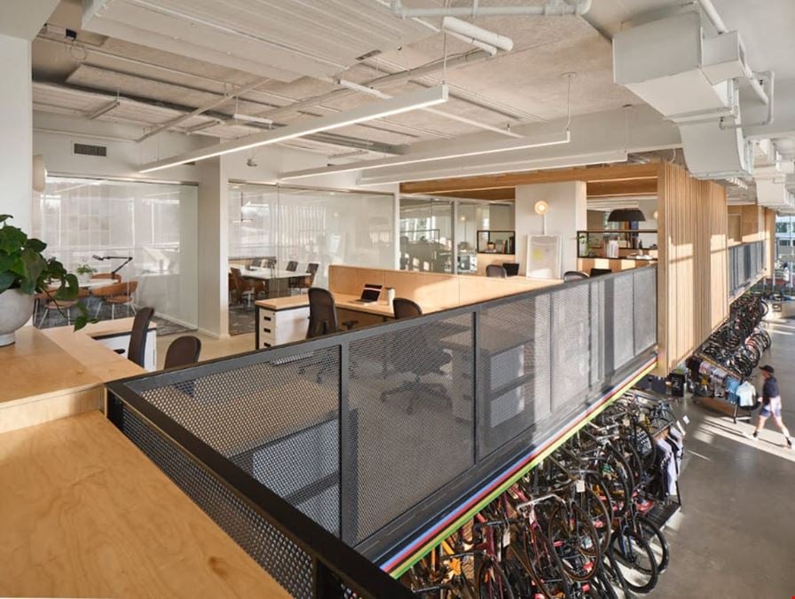 Conference Room 8