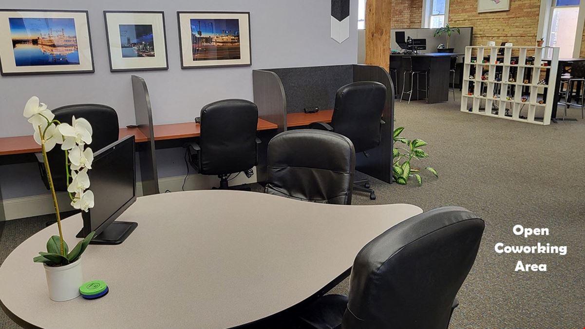 ETC Coworking