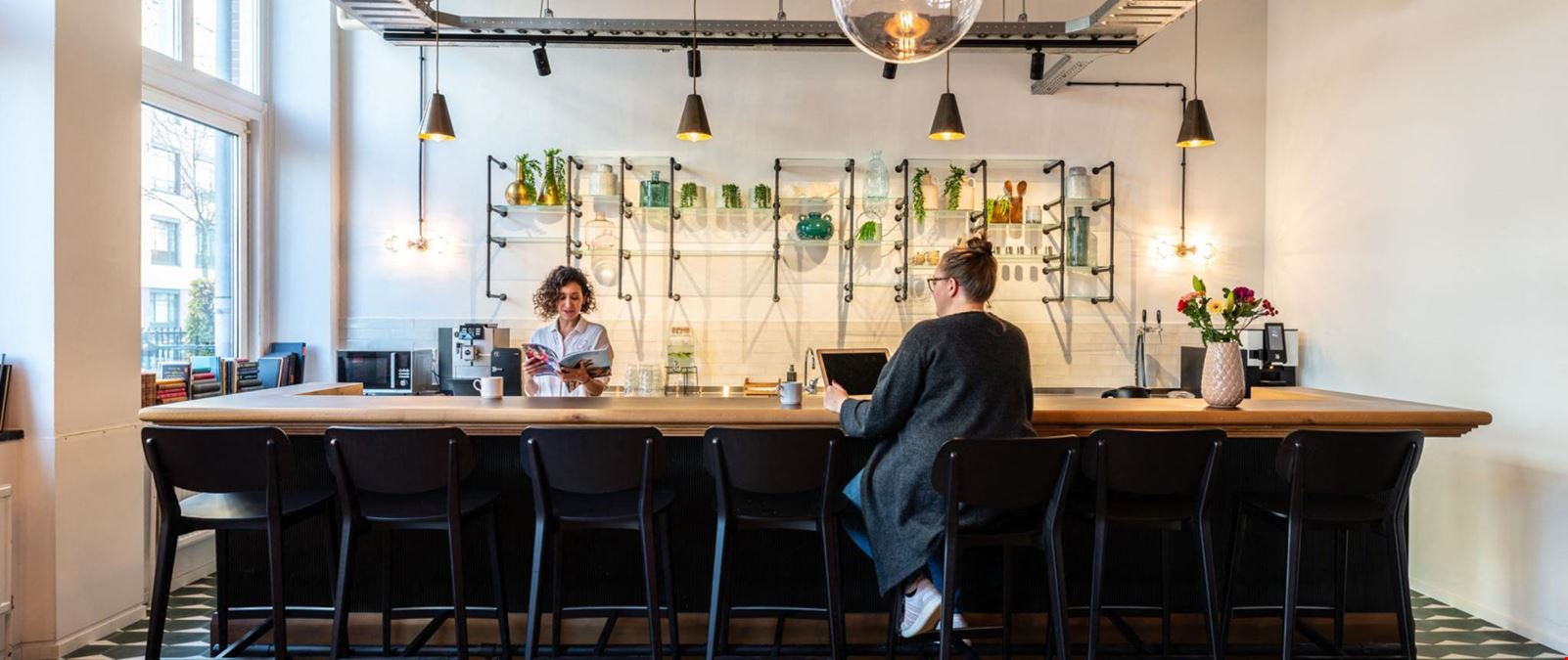 Mindspace Nicolaas Beetsstraat