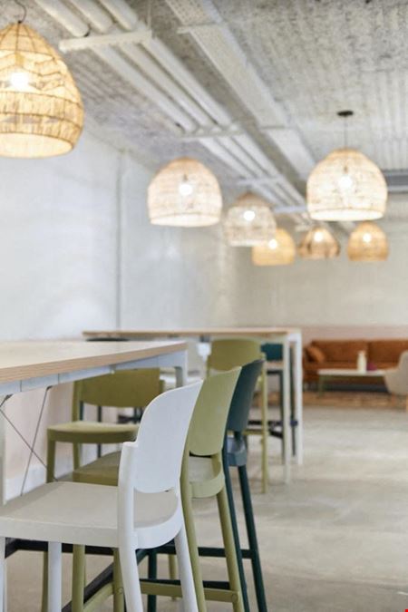 Deskeo - Paris 10 République