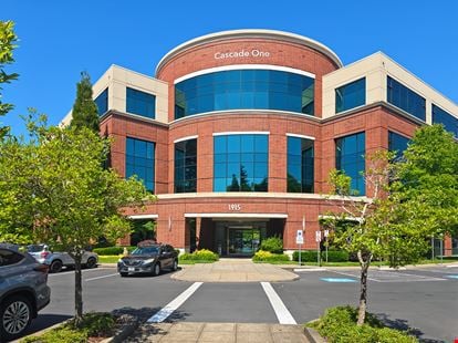 Preview of AmberGlen Office space for Rent in Beaverton